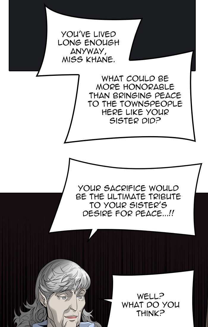 Tower of God, Chapter 457 image 122